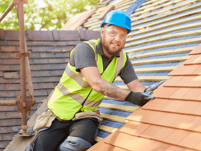 About Roof Repair Experts Fish Creek, WI